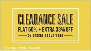 clearance60
