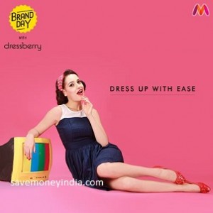 dressberry