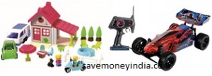 ecoiffier-disney