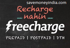 freecharge