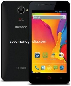 karbonn-s20