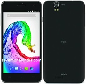 lava-iris-x5