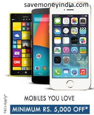 mobiles5000