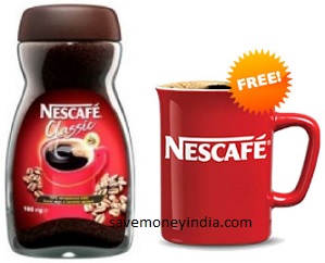 nescafe