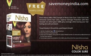 nisha-color