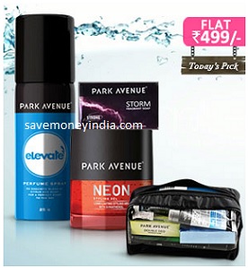 park-kit