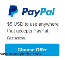 paypal
