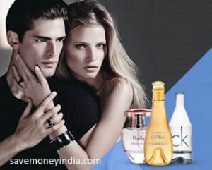 perfumes