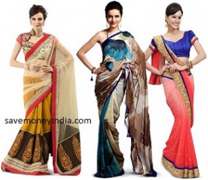 sarees