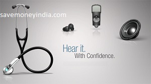 Stethoscope