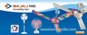 bajaj-fans