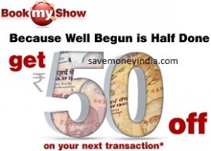 bookmyshow50