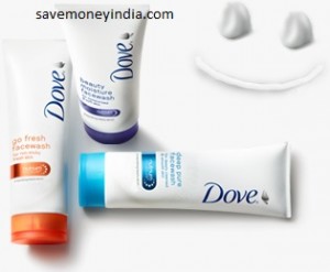 dove-facewash