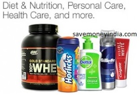 health-personal-care