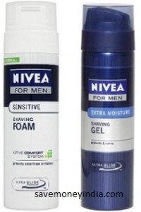 nivea-shaving