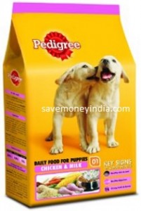 pedigree-puppy-chicken