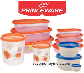 princeware