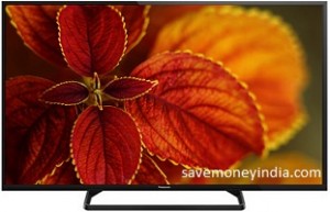 Panasonic-Viera-TH-50A410D
