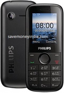 Philips-E130