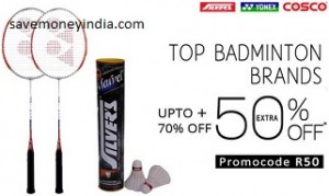 badminton50