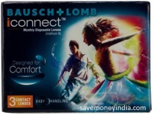 bausch-iconnect