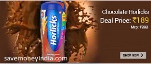 chocolate-horlicks