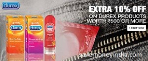 durex10