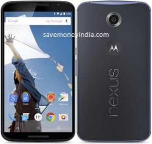 google-nexus-6