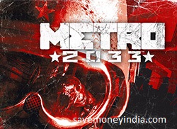 metro2033