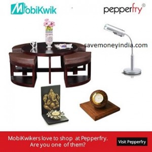 mobikwik-pepperfry