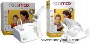 rossmax-nebulizer