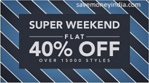 superweekend40