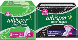 whisper