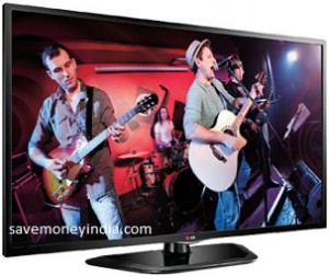LG-32LN5650