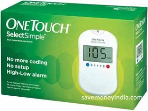 One-Touch-Select