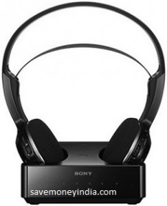 Sony-MDR-IF245RK