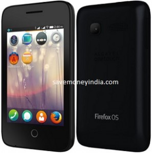 alcatel-firec