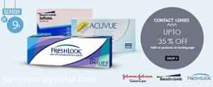contactlenses