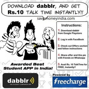 dabblr