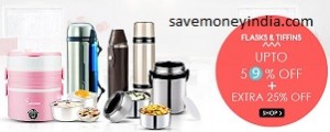 flasks