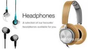 headphones
