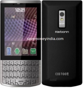 karbonn-a100