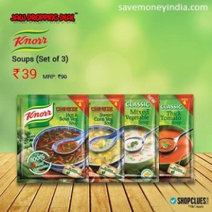knorr