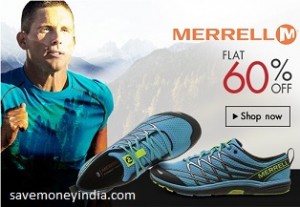 merrell