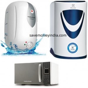 morphy-electrolux