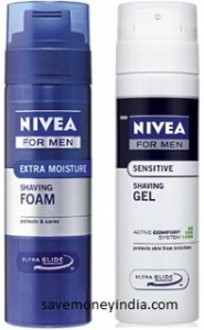 nivea-shaving