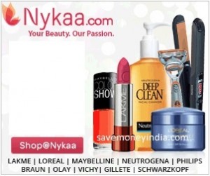 nykaa