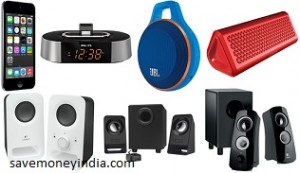 speakers-ipods