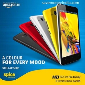 spice-520n