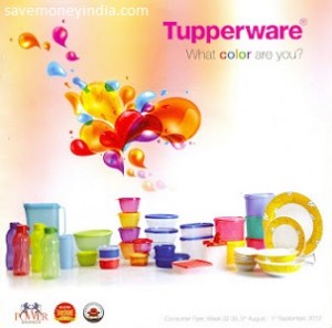 tupperware